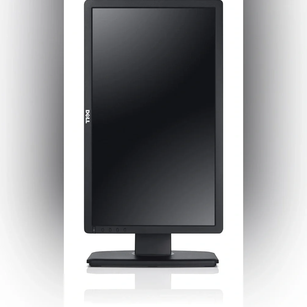 Dell Professional P2012H - LED-Monitor - 51cm/20